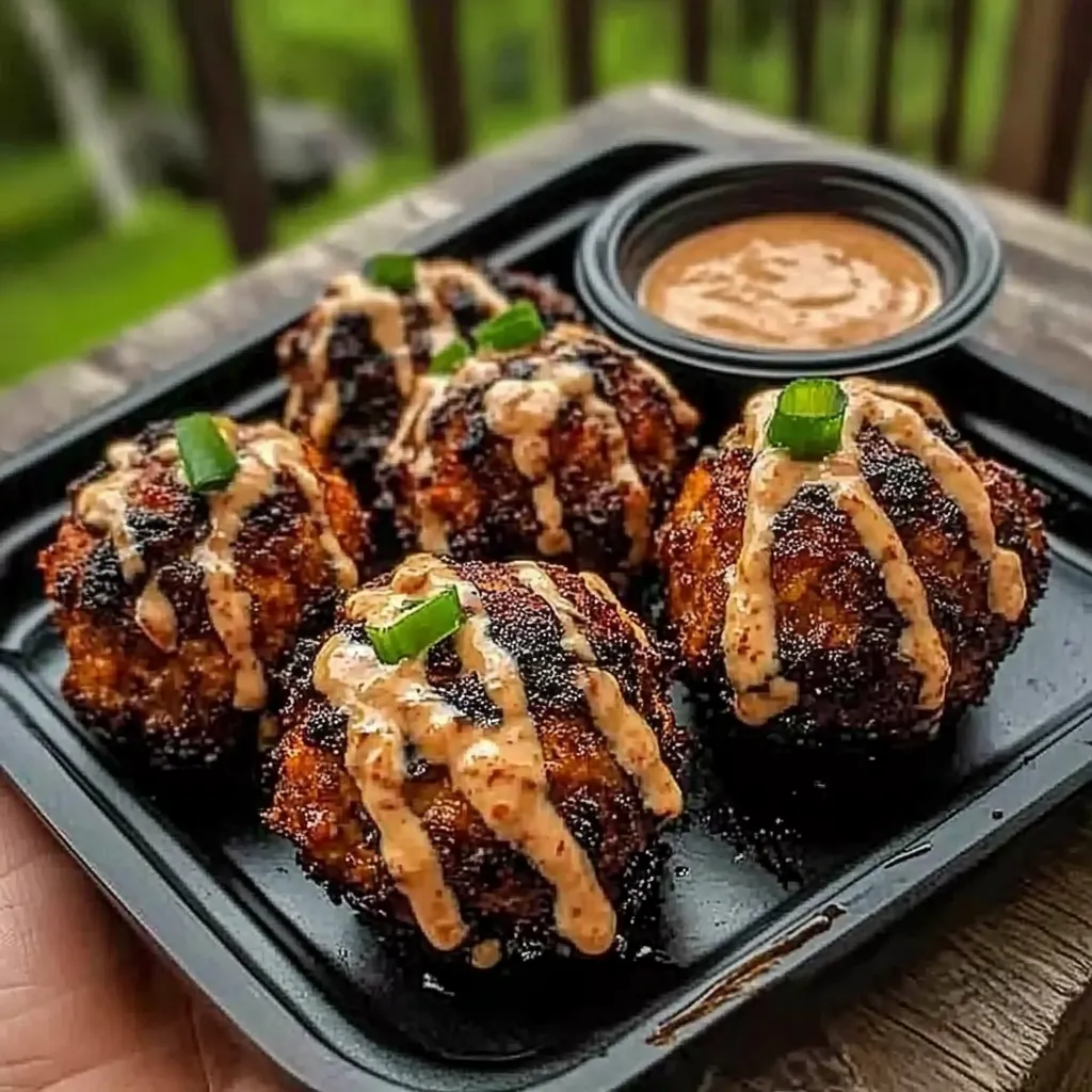 Koreanische BBQ