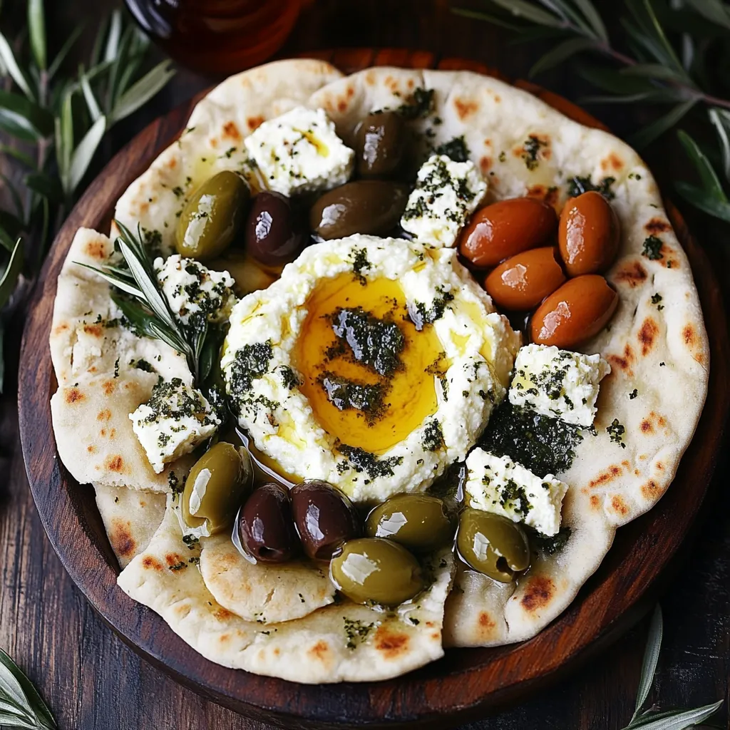 Mediterrane Vorspeisen: Gesund, aromatisch und einfach zuzubereiten