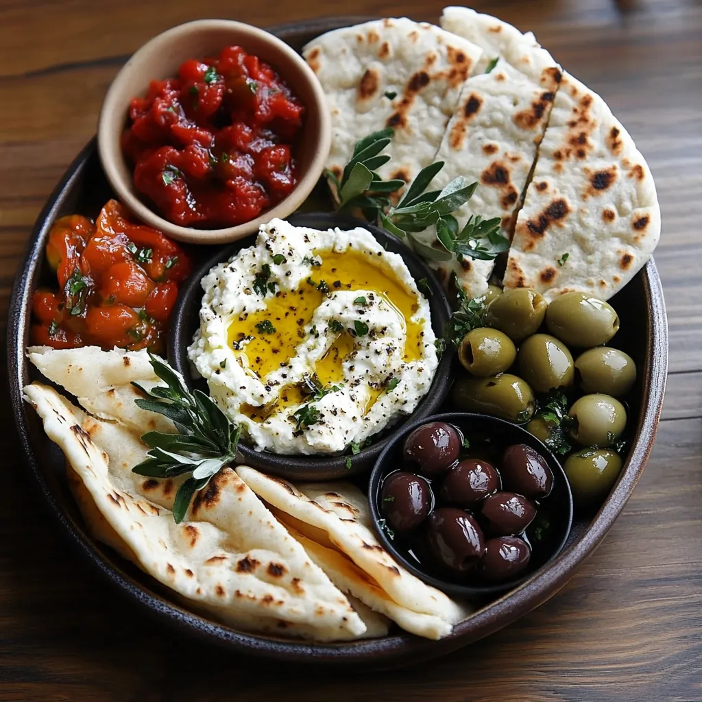 Mediterrane Vorspeisen: Gesund, aromatisch und einfach zuzubereiten