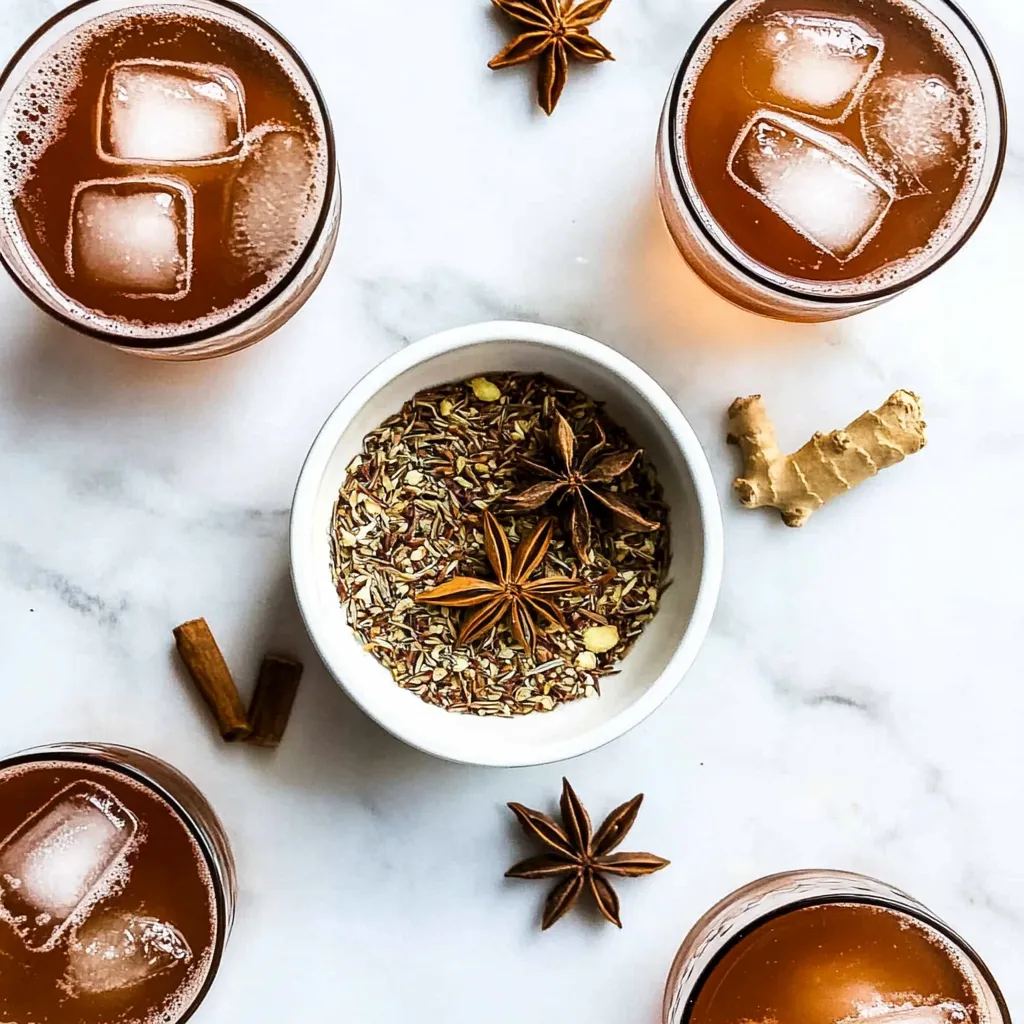 Hausgemachtes Root Beer – Traditionell fermentiert