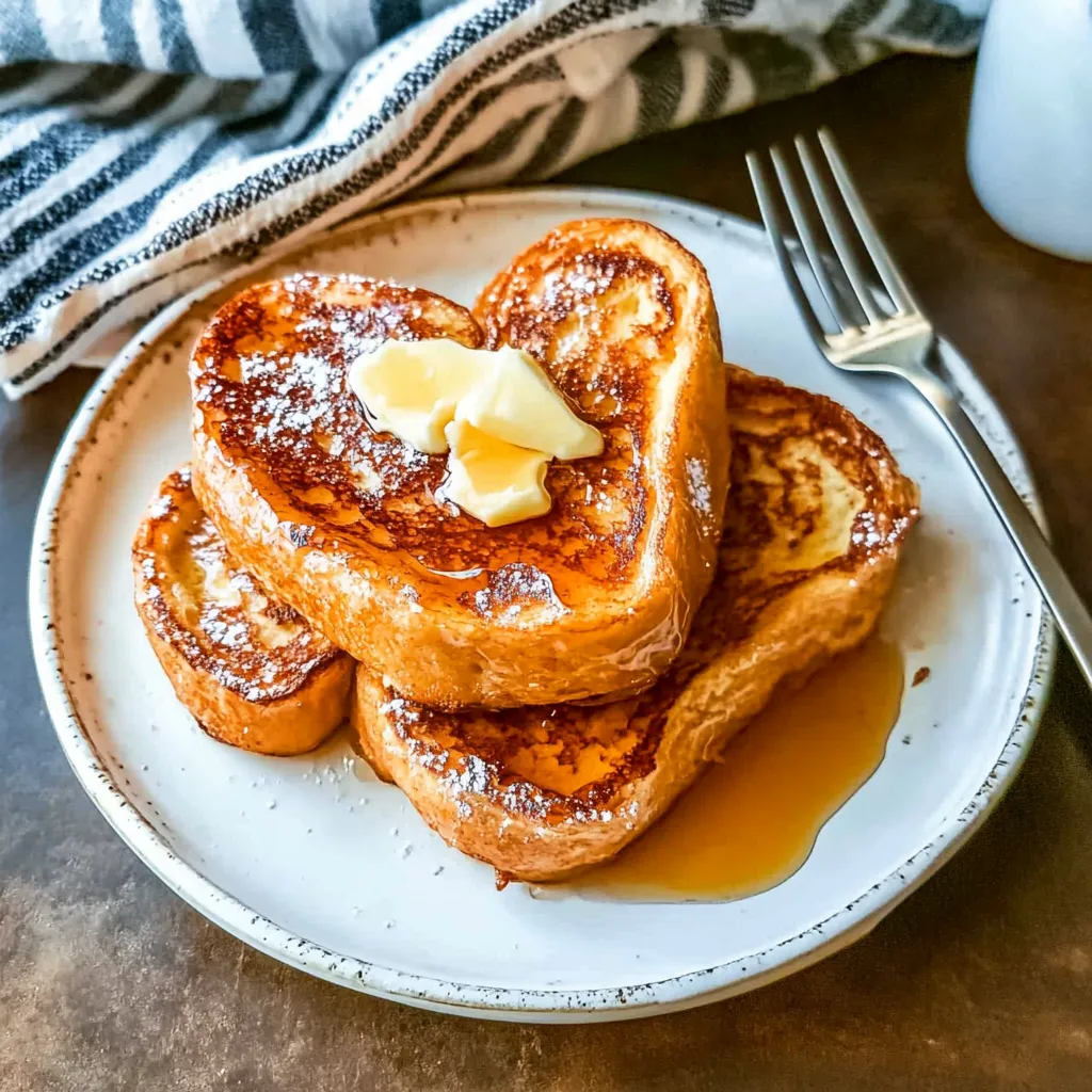 Französischer Toast – Das perfekte Rezept