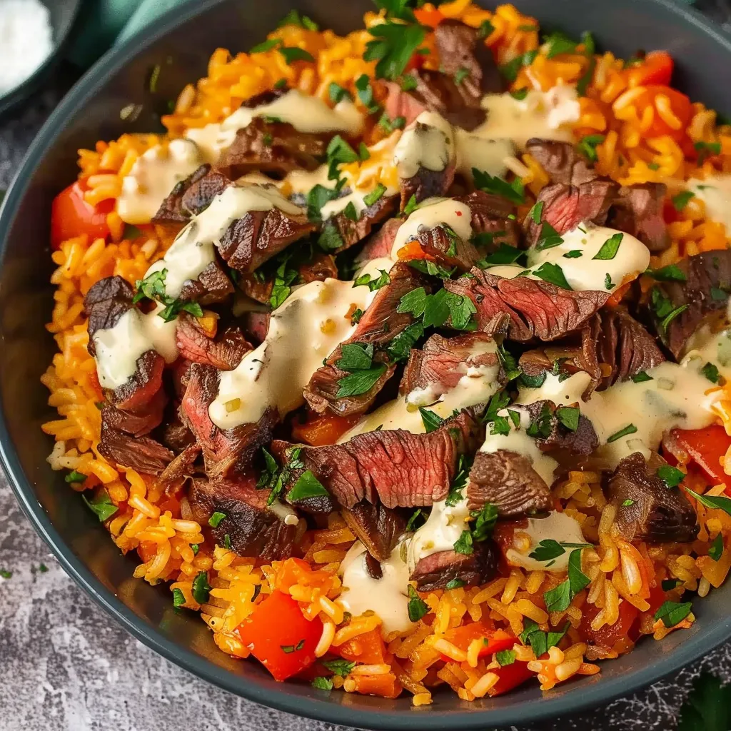 Ein Herzhaftes Genuss-Rezept