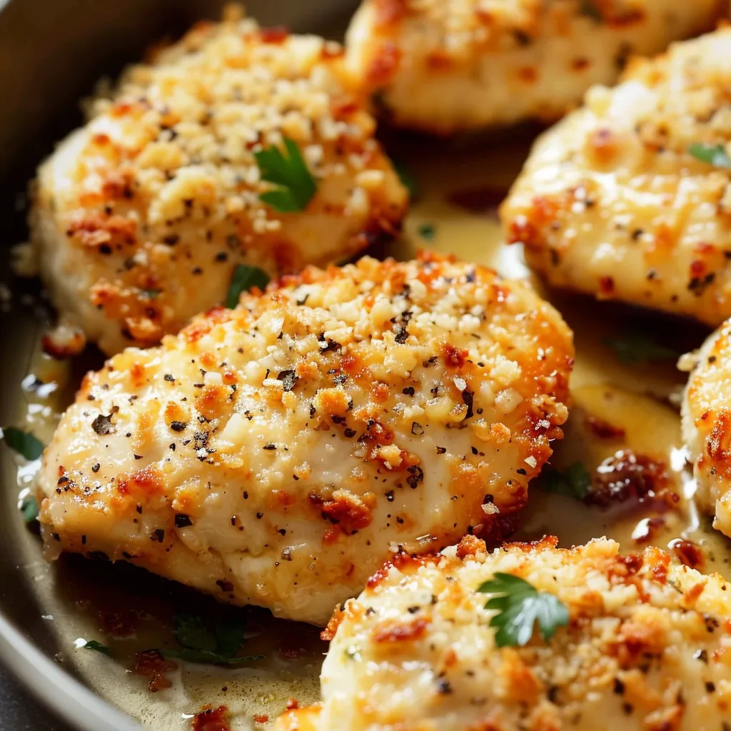 Hähnchenbrustfilet