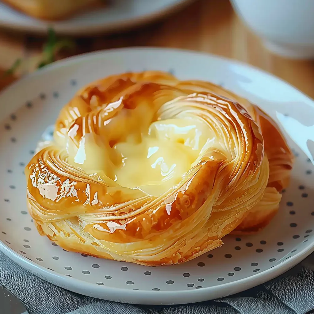 Käse-Dänisch-Delight